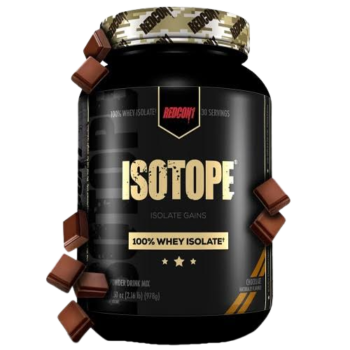 IsoTope Mini