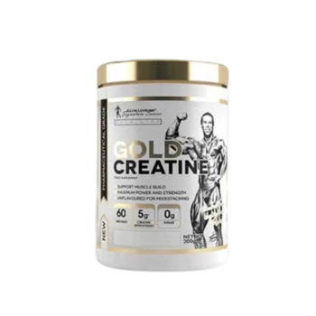 Gold Creatine