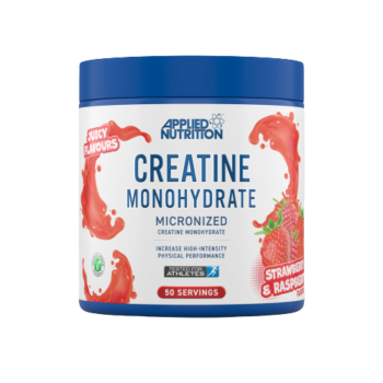 Creatine Applied Nutrition Flavor