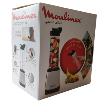 Moulinex Sports Blender