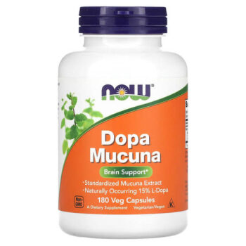 Dupa Mucuna