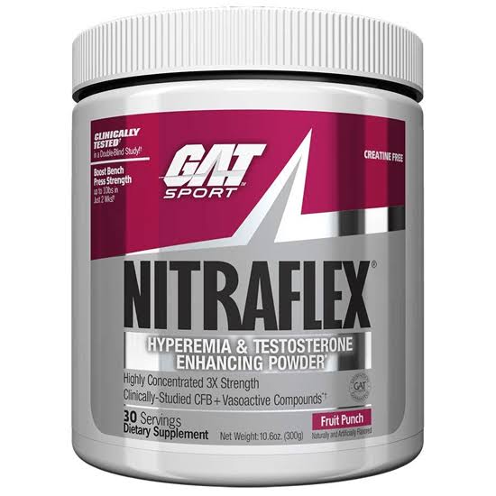 Nitraflex - Image 2