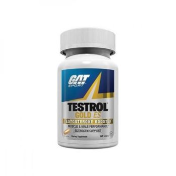 Testrol Gold Es 60 CAPSULES