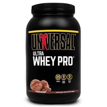 Ultra Whey Pro 1kg