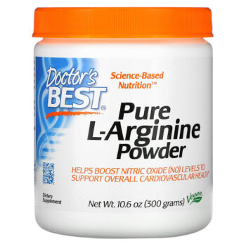 Pure Arginine