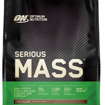 Serious Mass