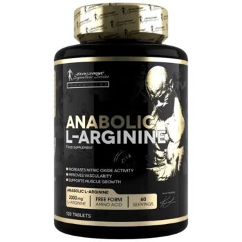 Anabolic L-Arginine