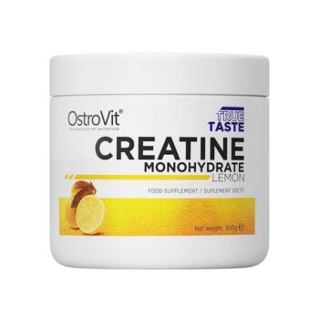 OstroVit Monohydrate Creatine