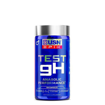 Test gh usn anabolic performance