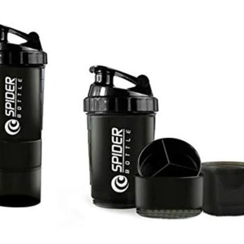 Sports Protein Blender (Shaker)