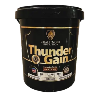 Thunder Gain 10kg