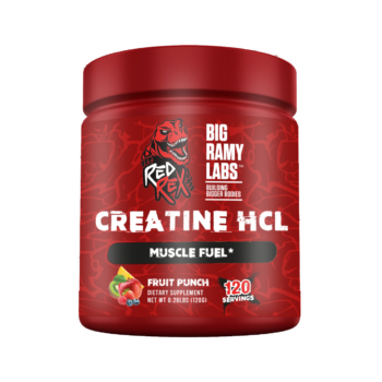 RedRex Hcl Creatine