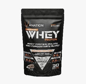 Vanation whey 1kg