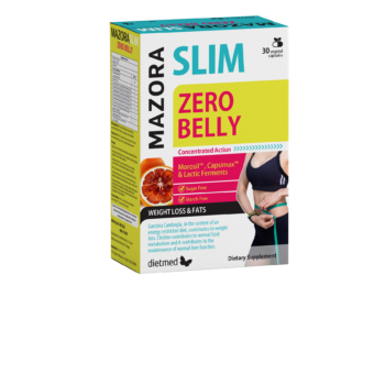 MazoraSlim Zero Belly