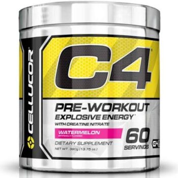 C4 Original 60 Servings Watermelon