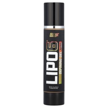 Lipo6 Defining Gel
