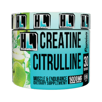 HLN Creatine Citrulline
