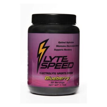Lyte Speed Blueberry