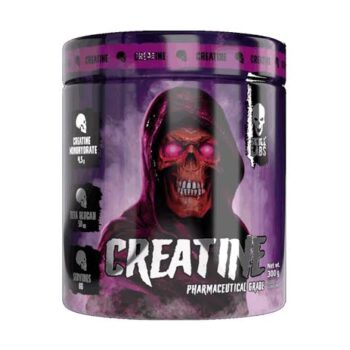 Skull Creatine
