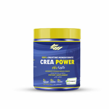 Crea Power 80 Servings